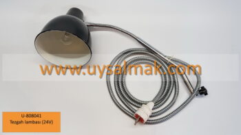 U-808041 Tezgah lambası